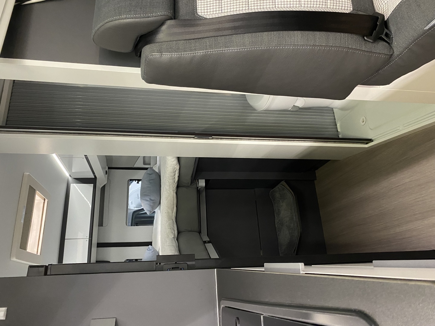 ADRIA Twin Supreme 640 SLB 2019