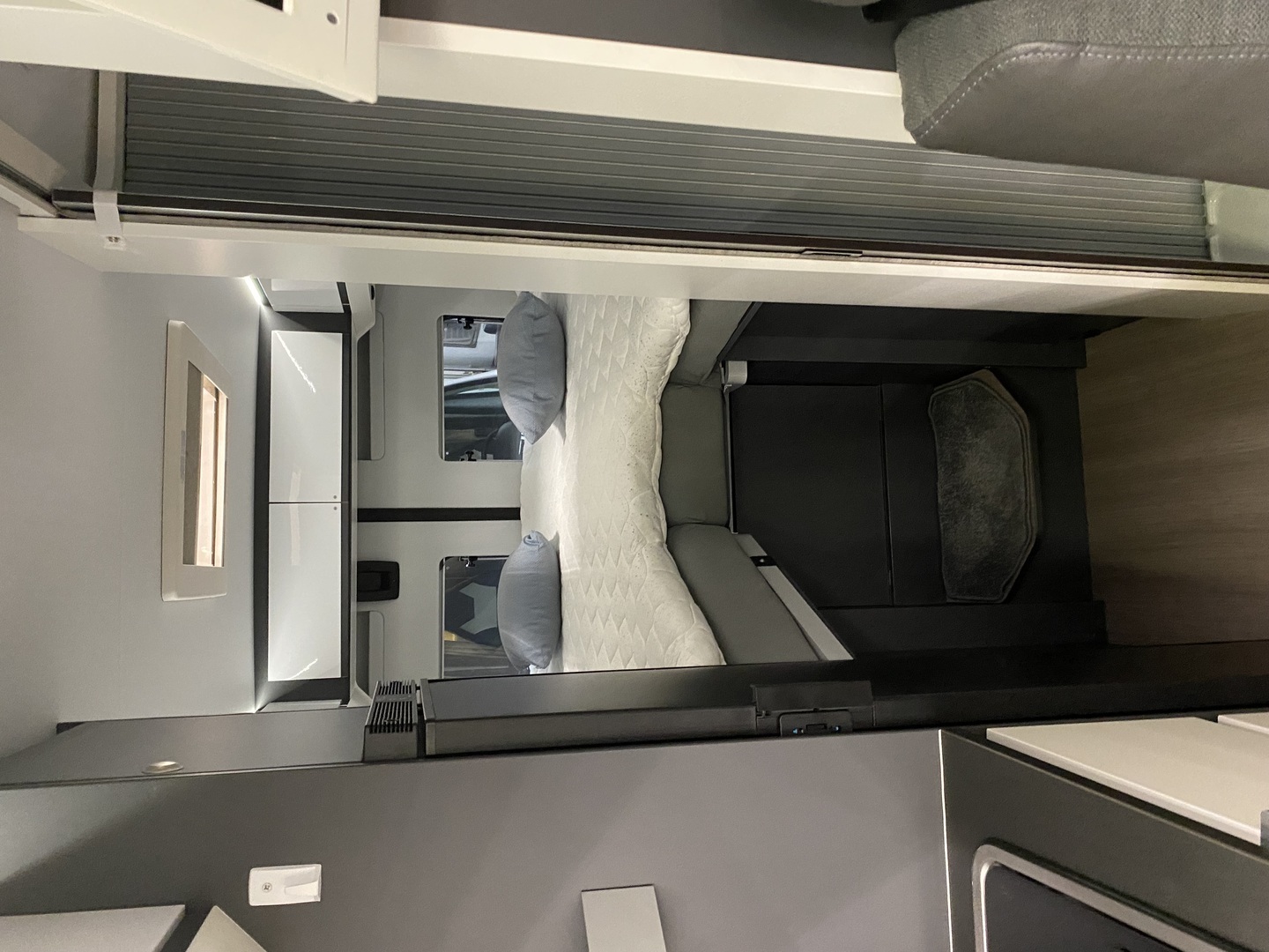 ADRIA Twin Supreme 640 SLB 2019