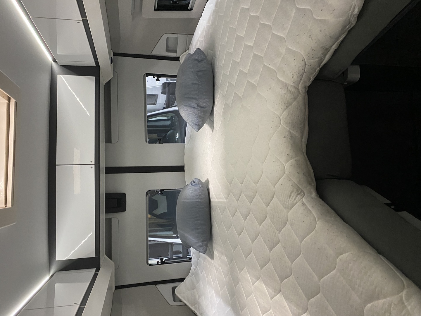 ADRIA Twin Supreme 640 SLB 2019