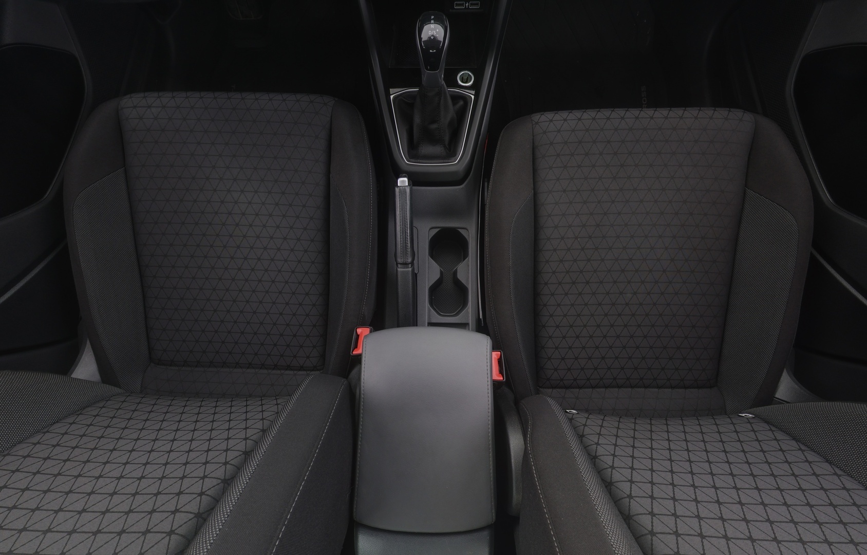 VOLKSWAGEN T-Cross 2019