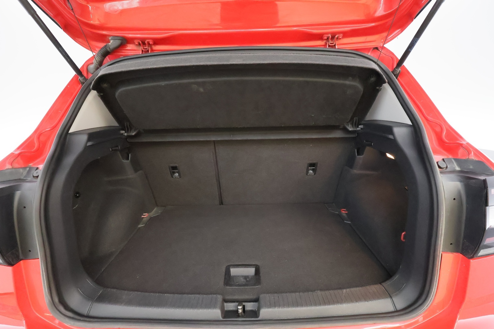 VOLKSWAGEN T-Cross 2019