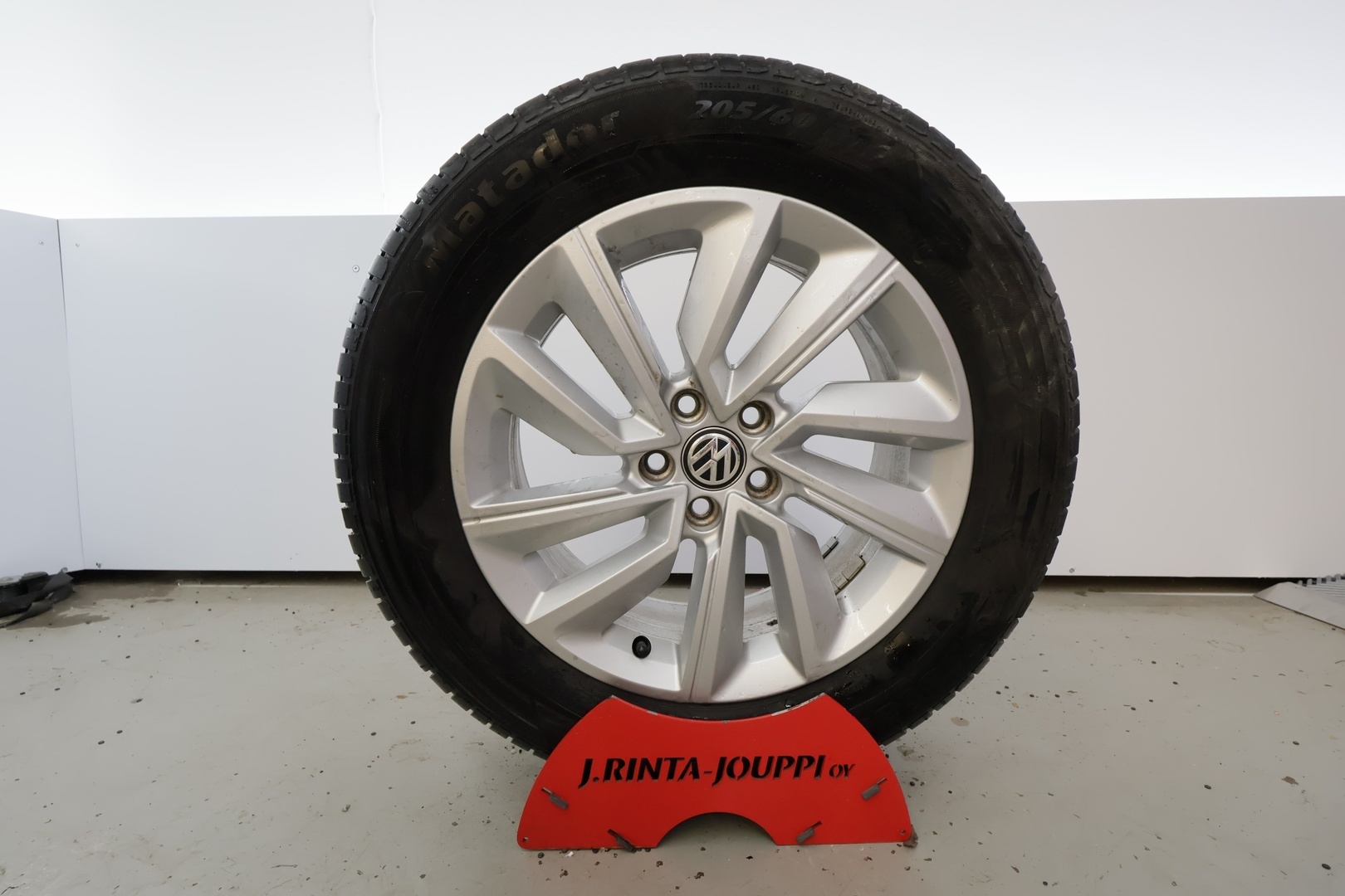 VOLKSWAGEN T-Cross 2019