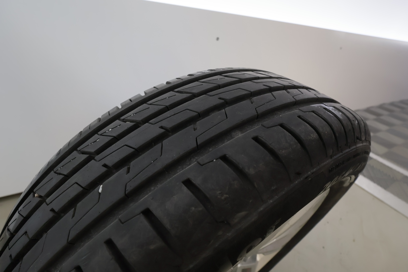 VOLKSWAGEN T-Cross 2019