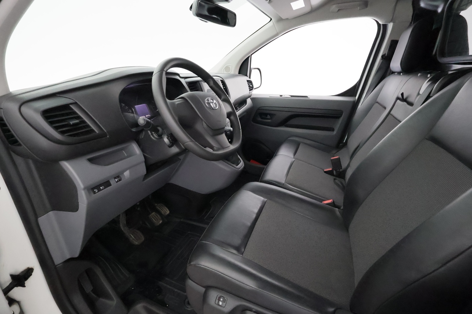 TOYOTA Proace 2019