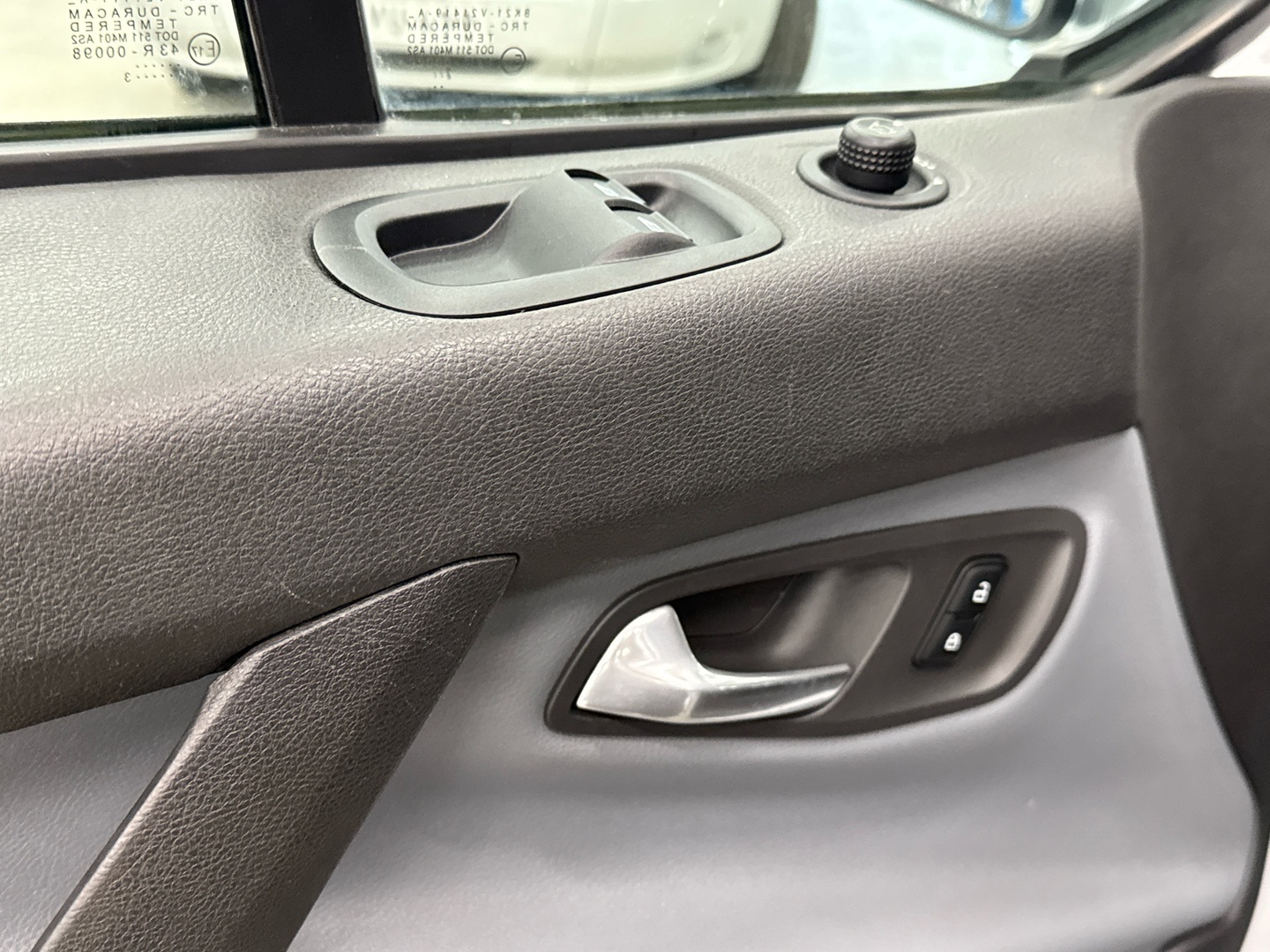 FORD Transit Custom 2013