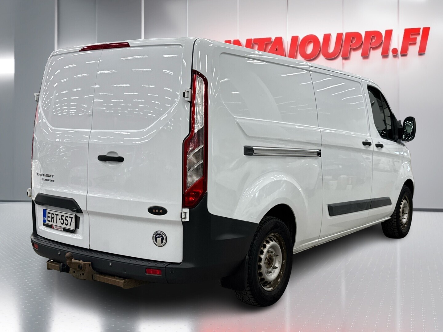 FORD Transit Custom 2013