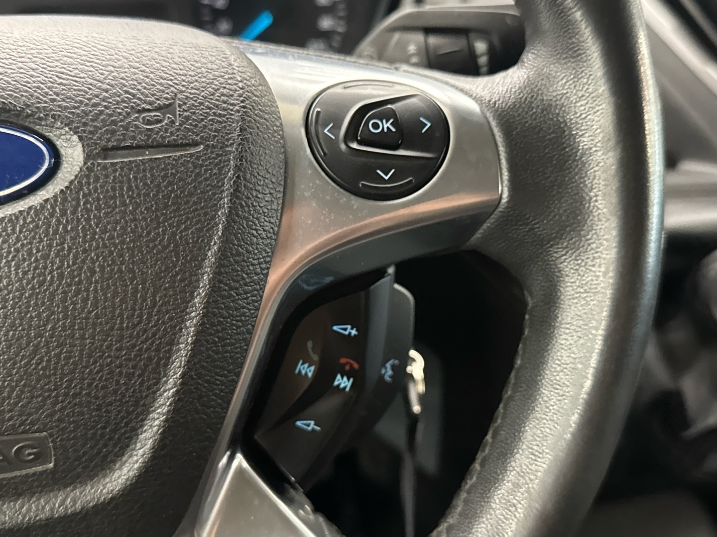 FORD Transit Custom 2013