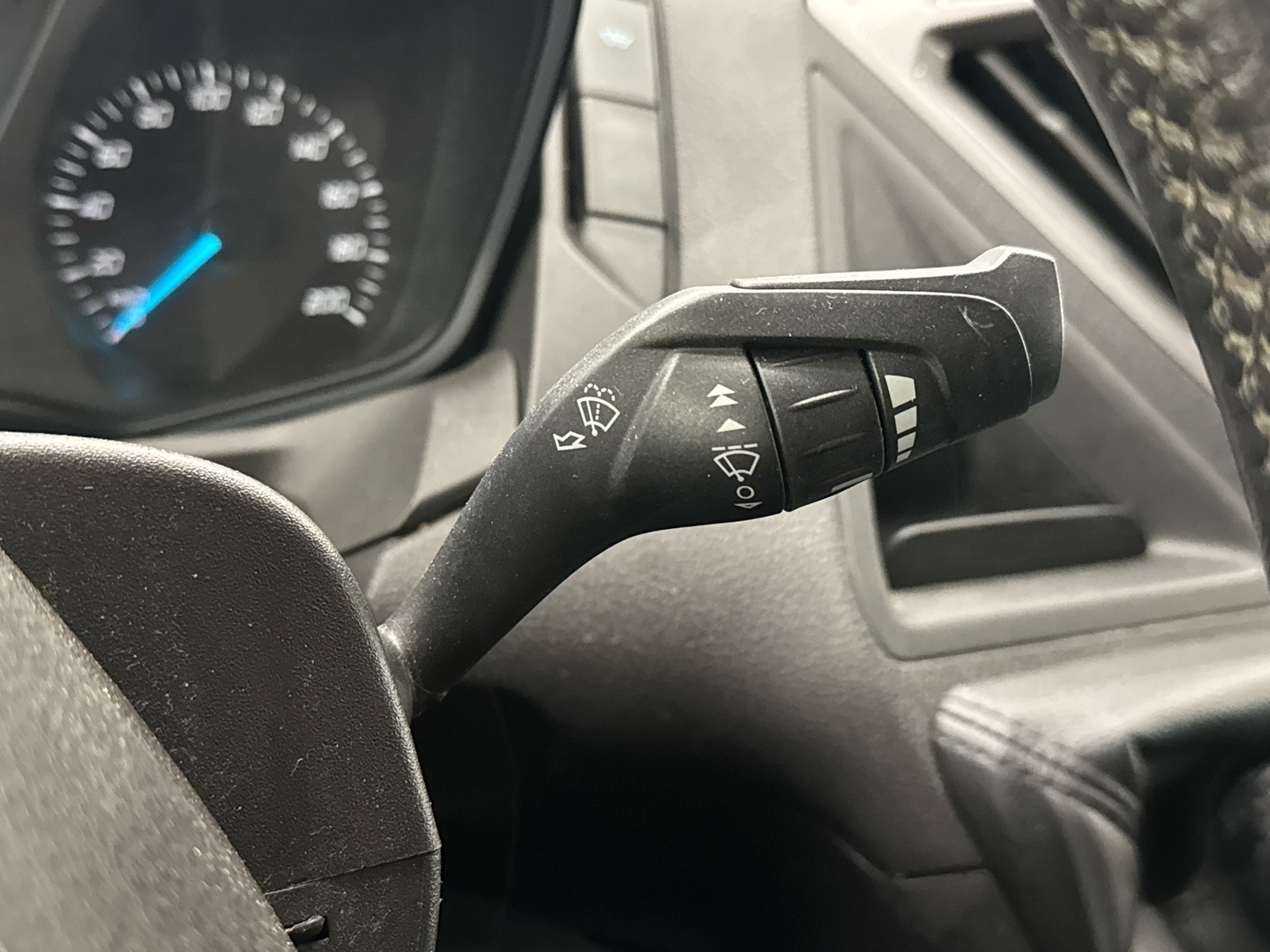 FORD Transit Custom 2013