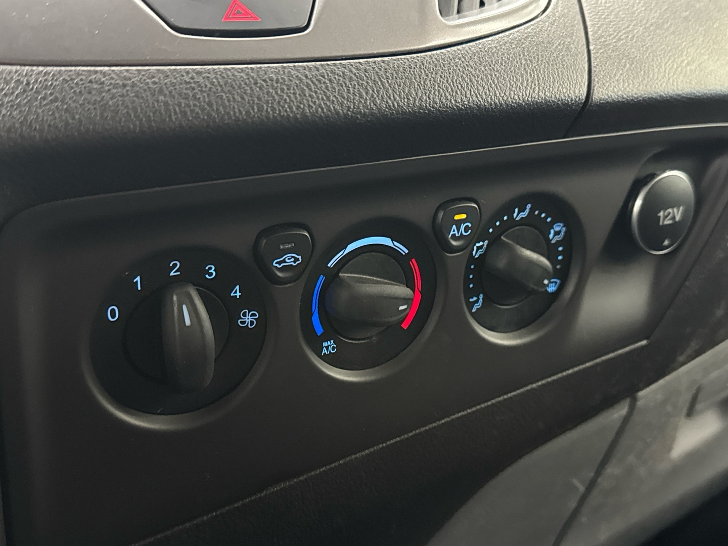 FORD Transit Custom 2013