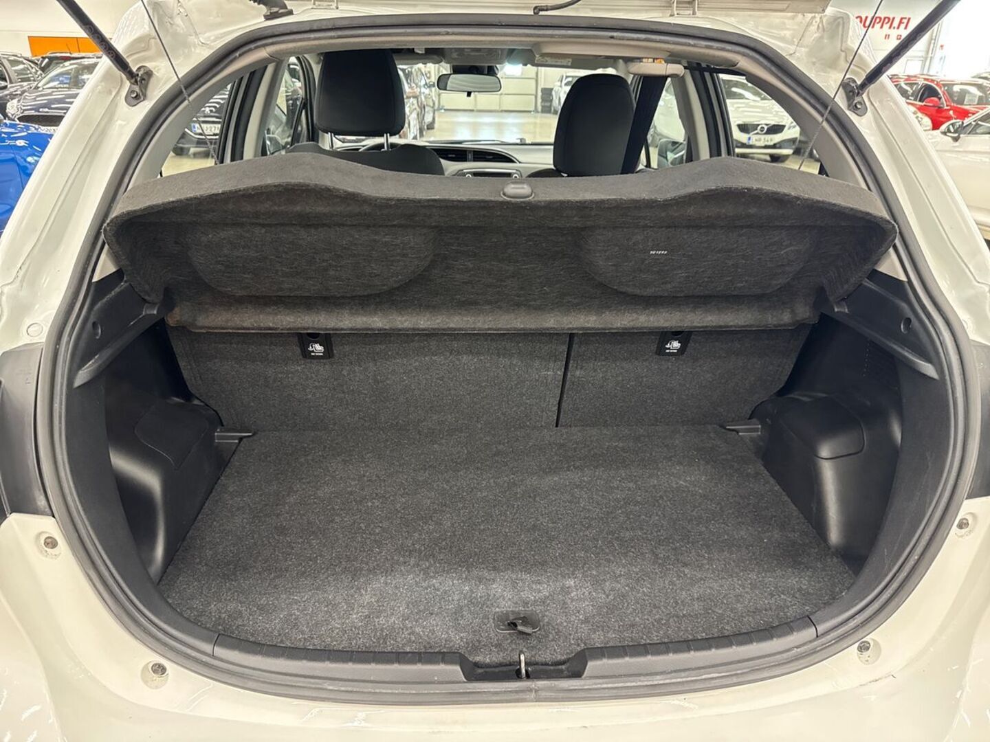 TOYOTA Yaris 2020
