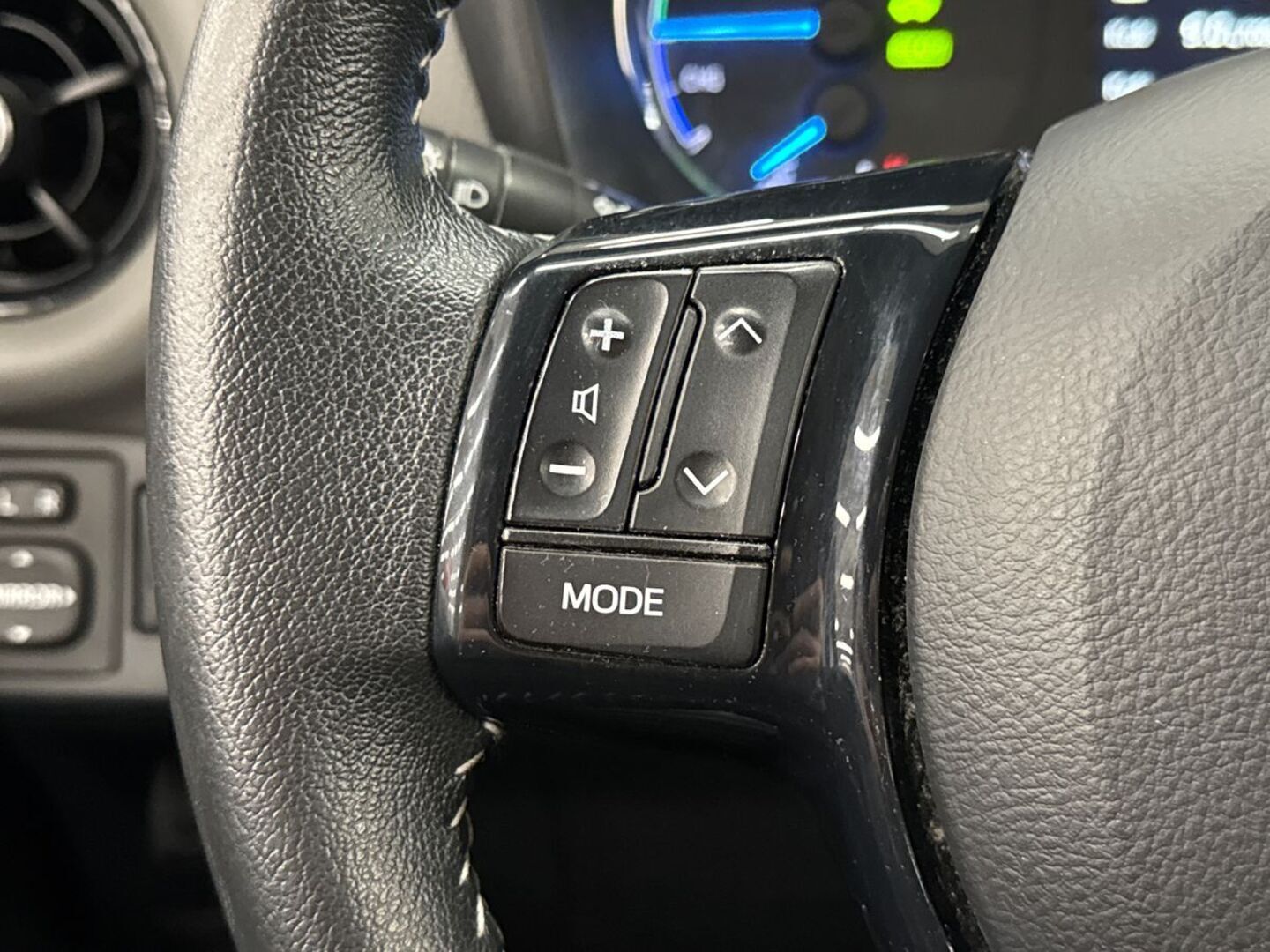 TOYOTA Yaris 2020