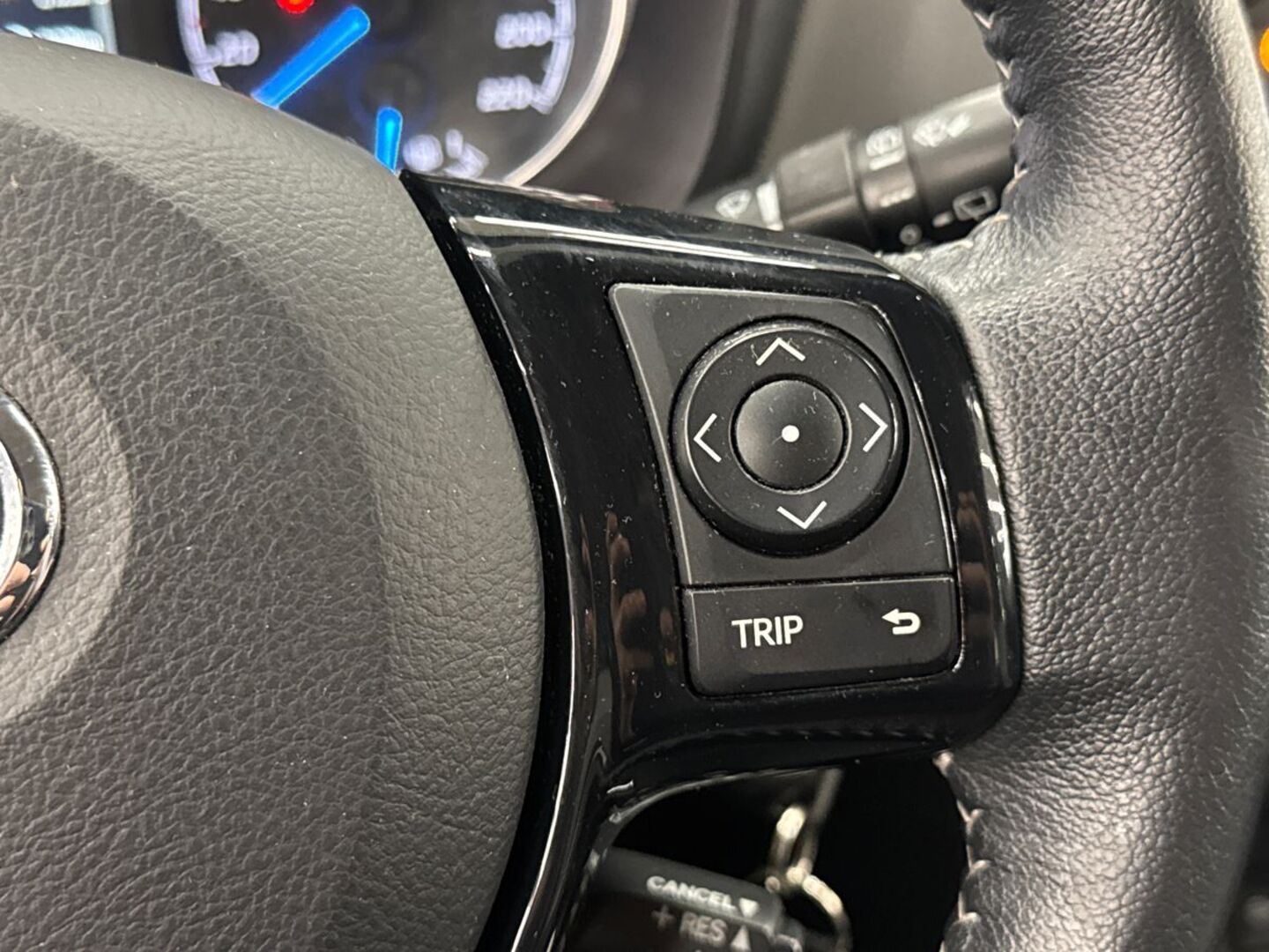 TOYOTA Yaris 2020