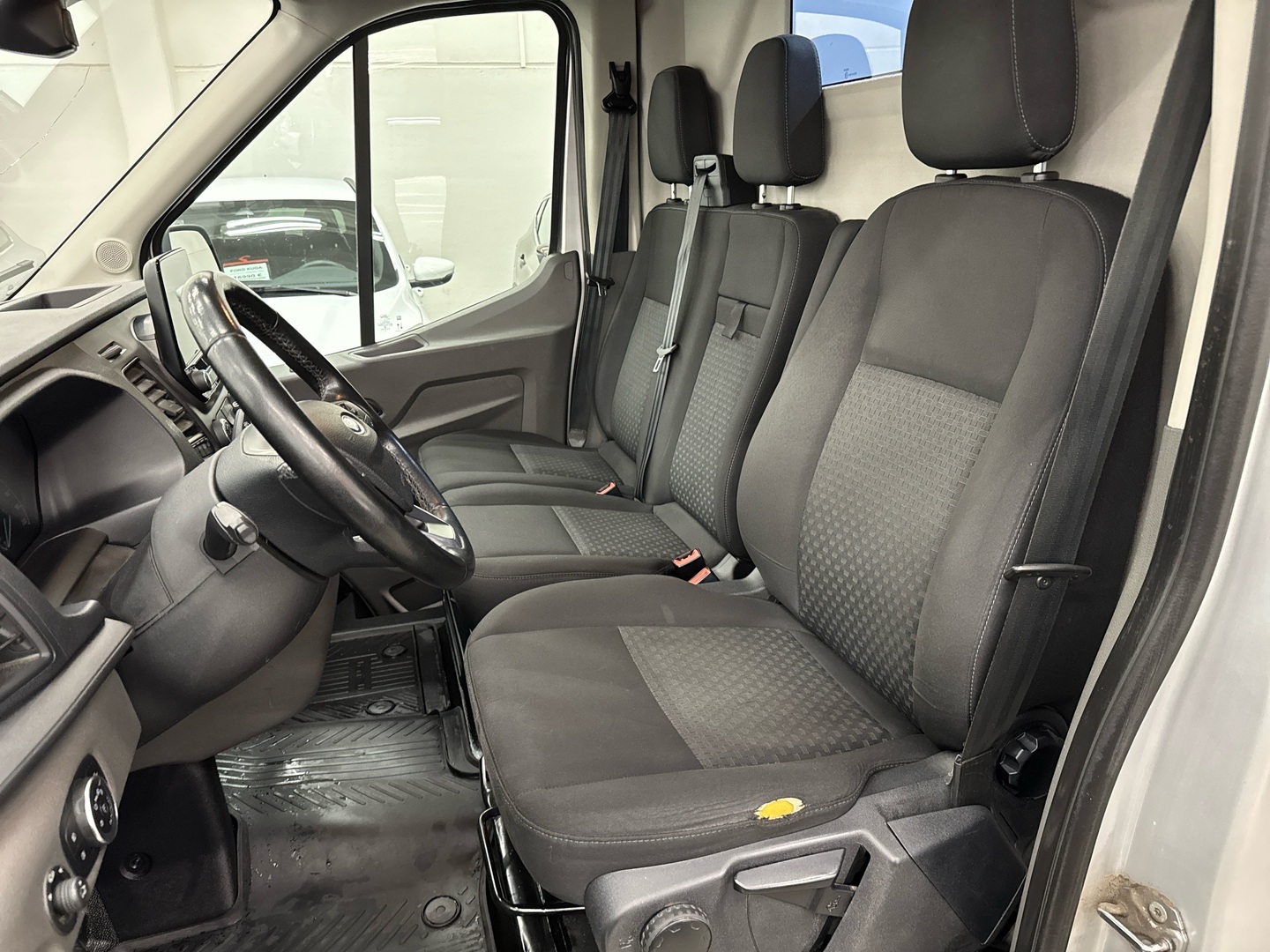 FORD Transit 2020