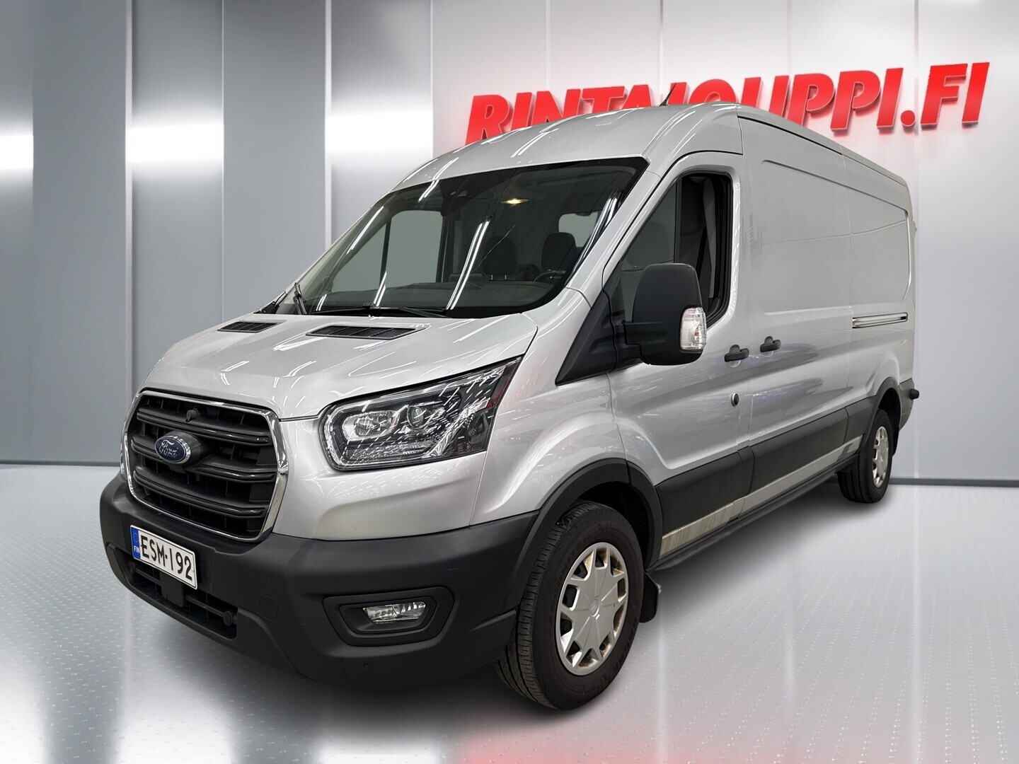 FORD Transit 2020