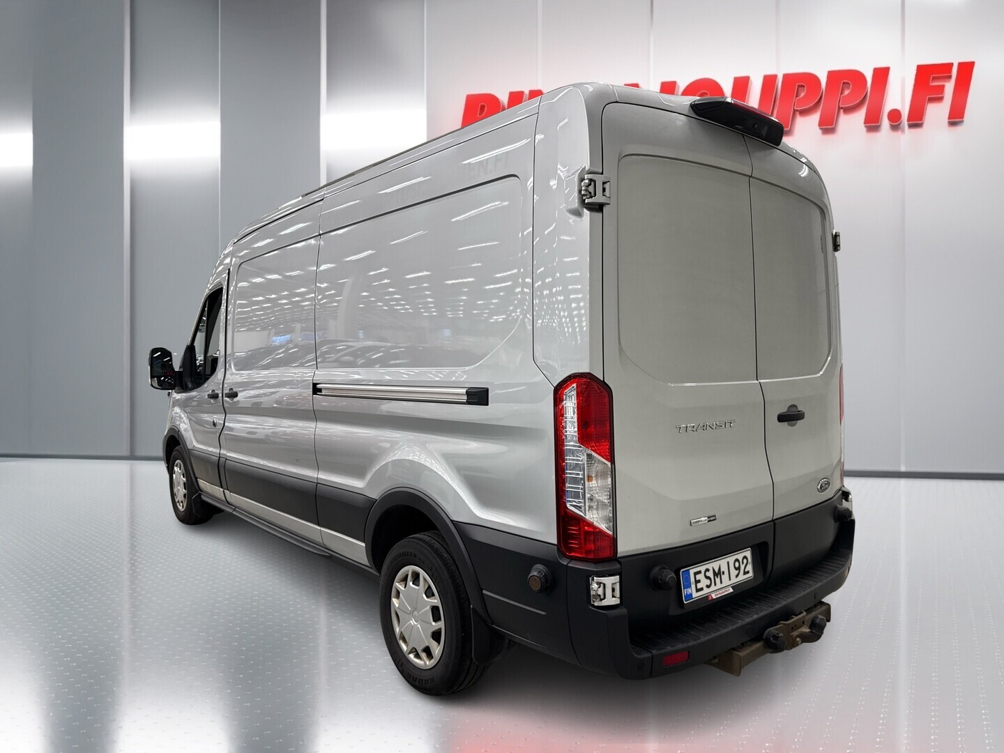 FORD Transit 2020