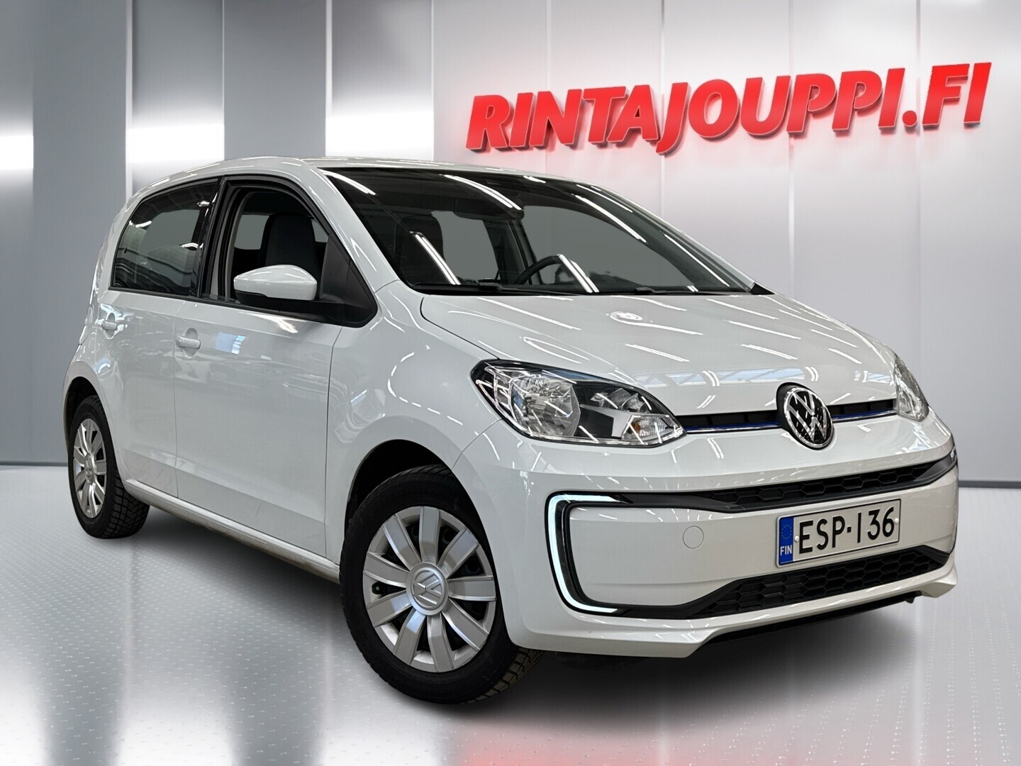 VOLKSWAGEN up! 2021