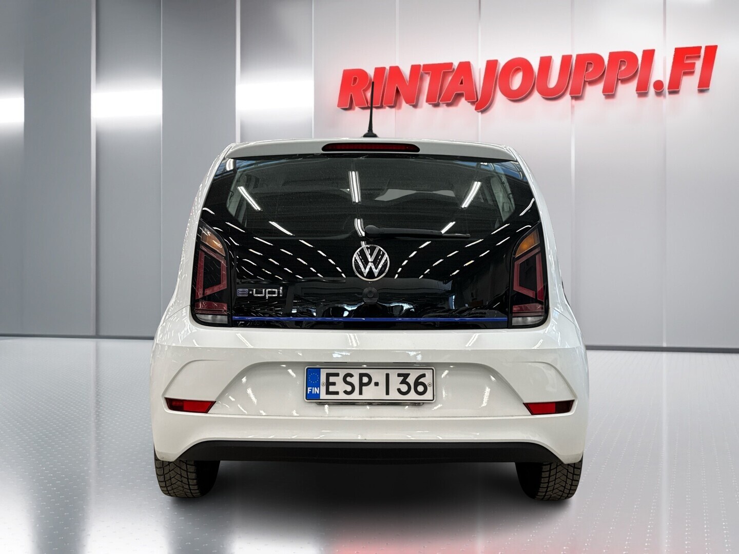 VOLKSWAGEN up! 2021