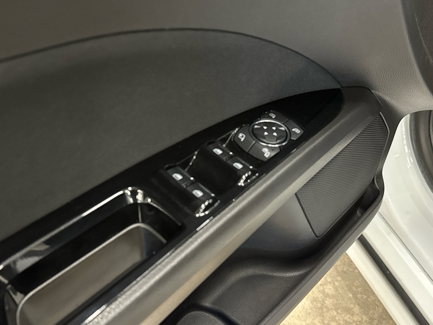 FORD Mondeo 2018