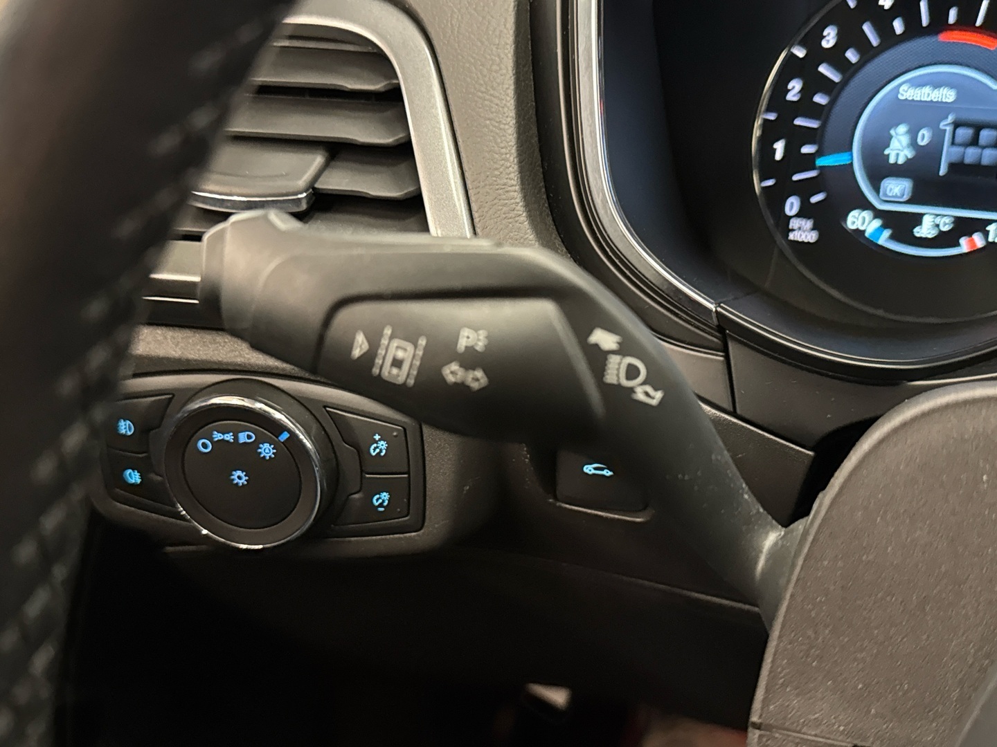 FORD Mondeo 2018