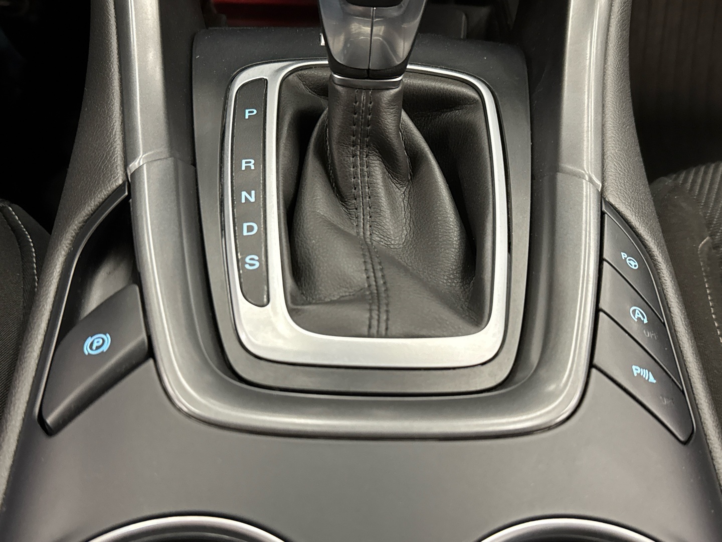 FORD Mondeo 2018