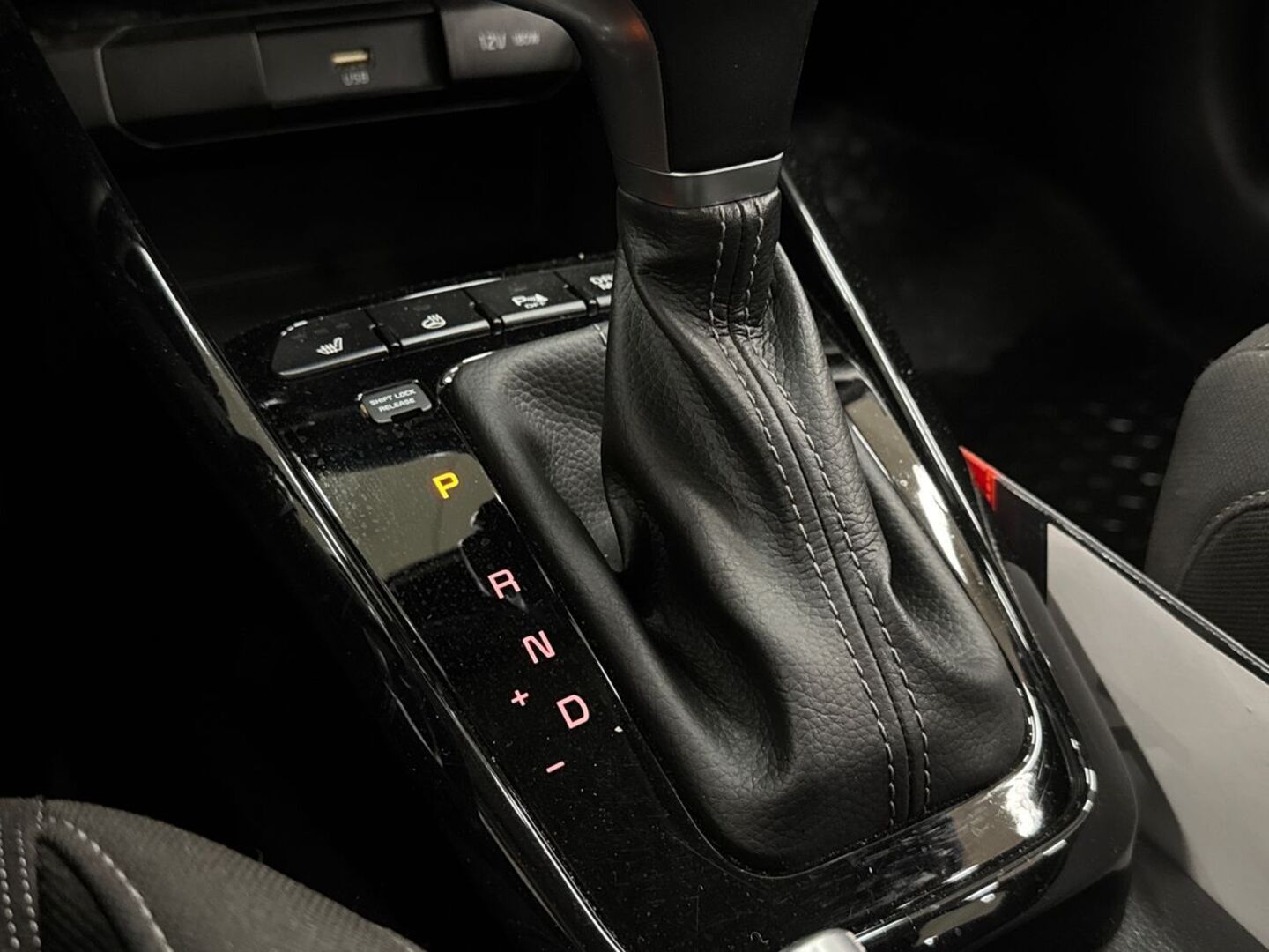 KIA Rio 2021
