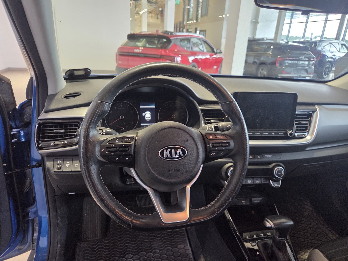 KIA Stonic 2021
