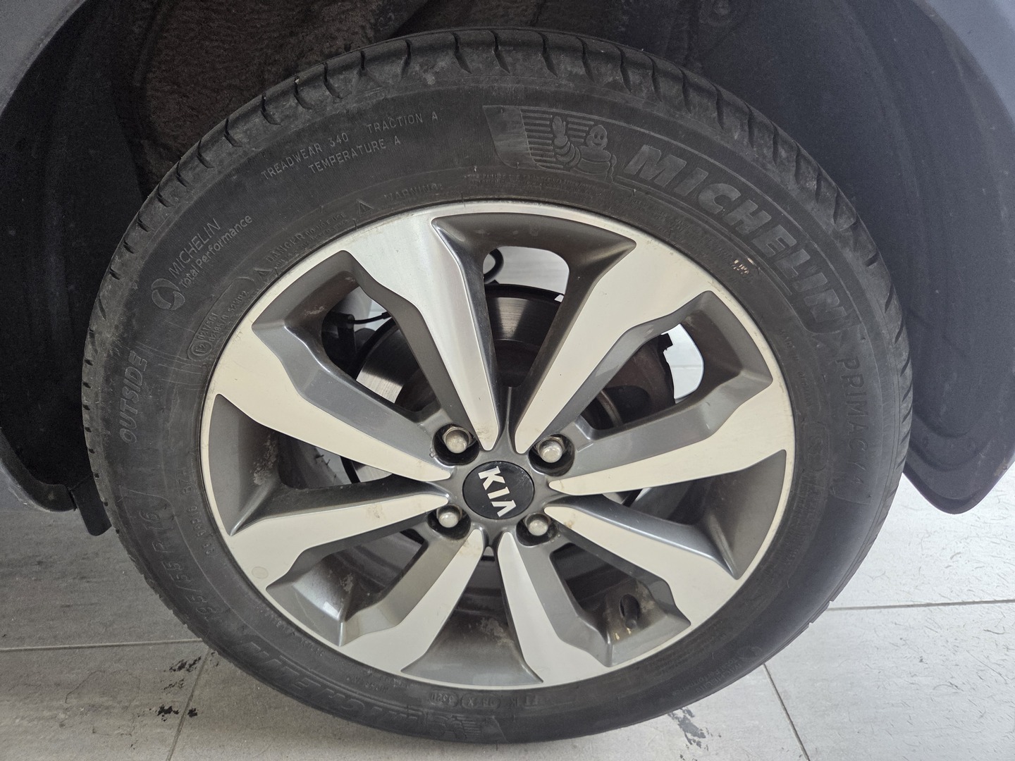 KIA Stonic 2021