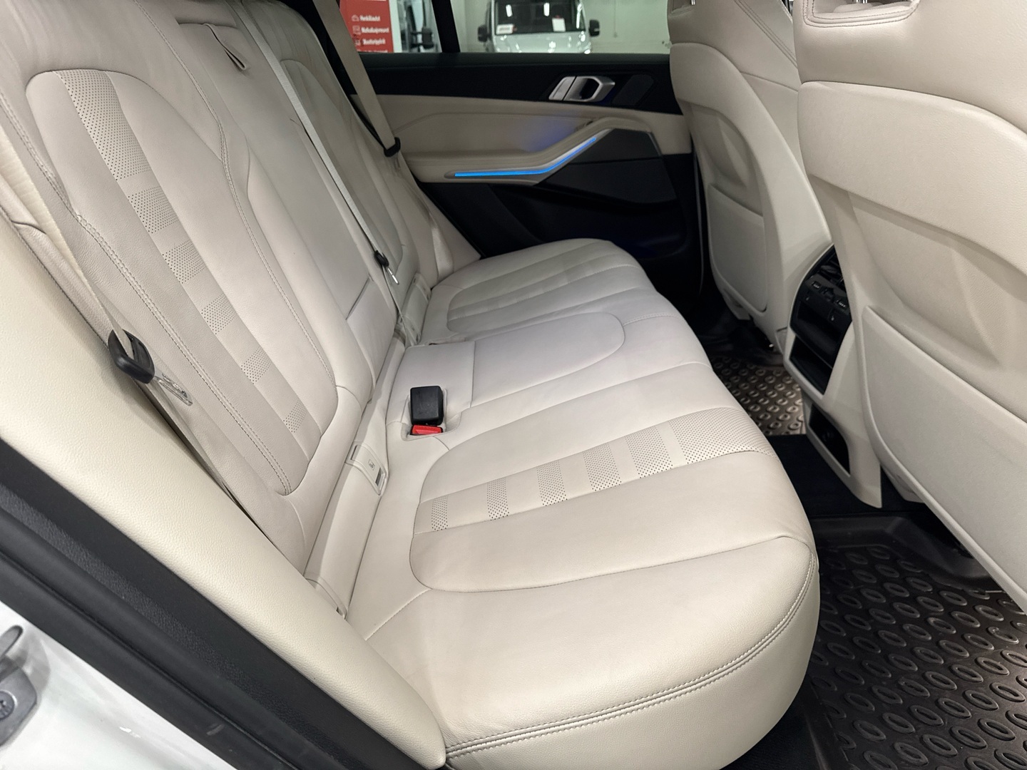 BMW X5 2021