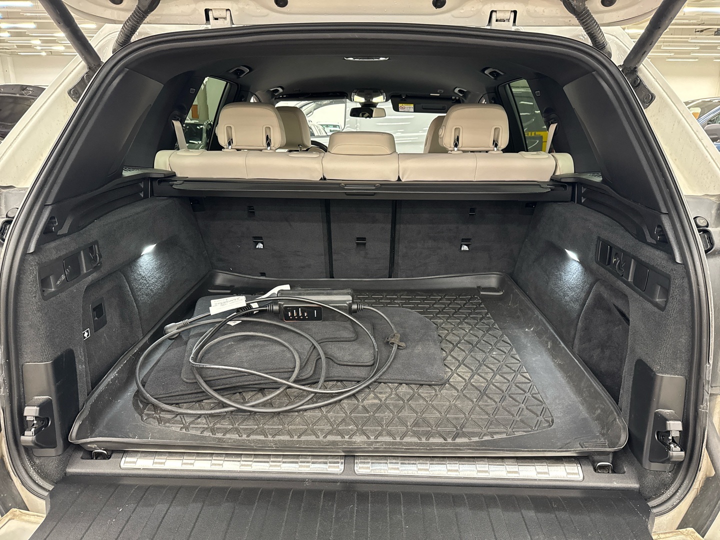 BMW X5 2021