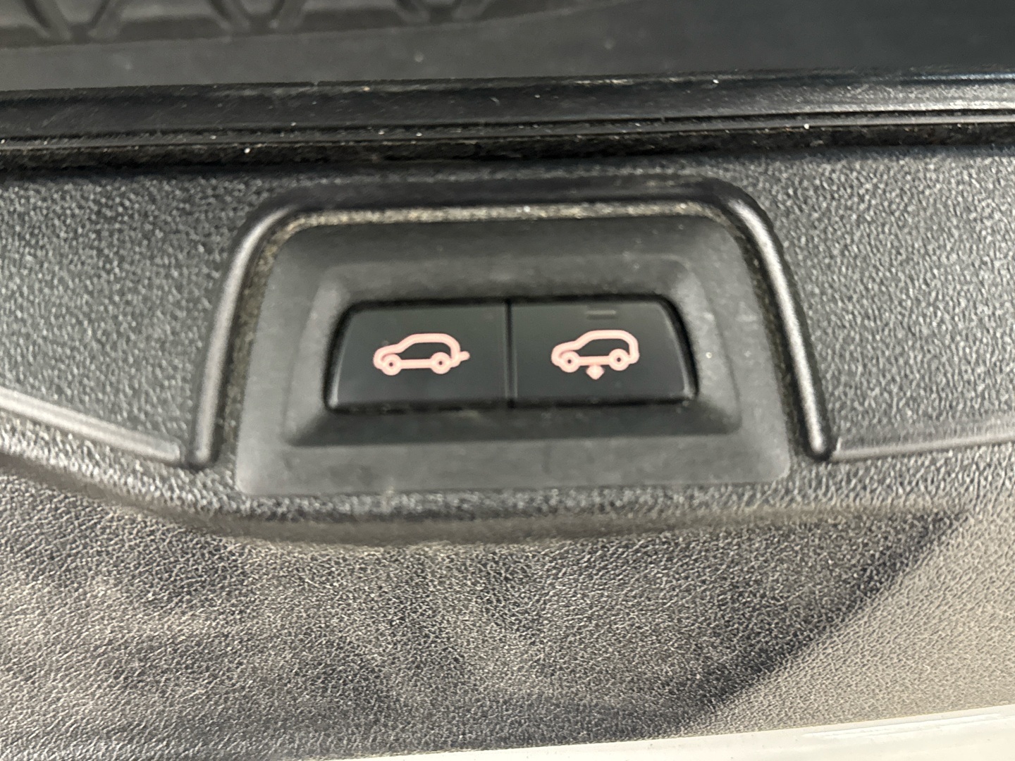 BMW X5 2021