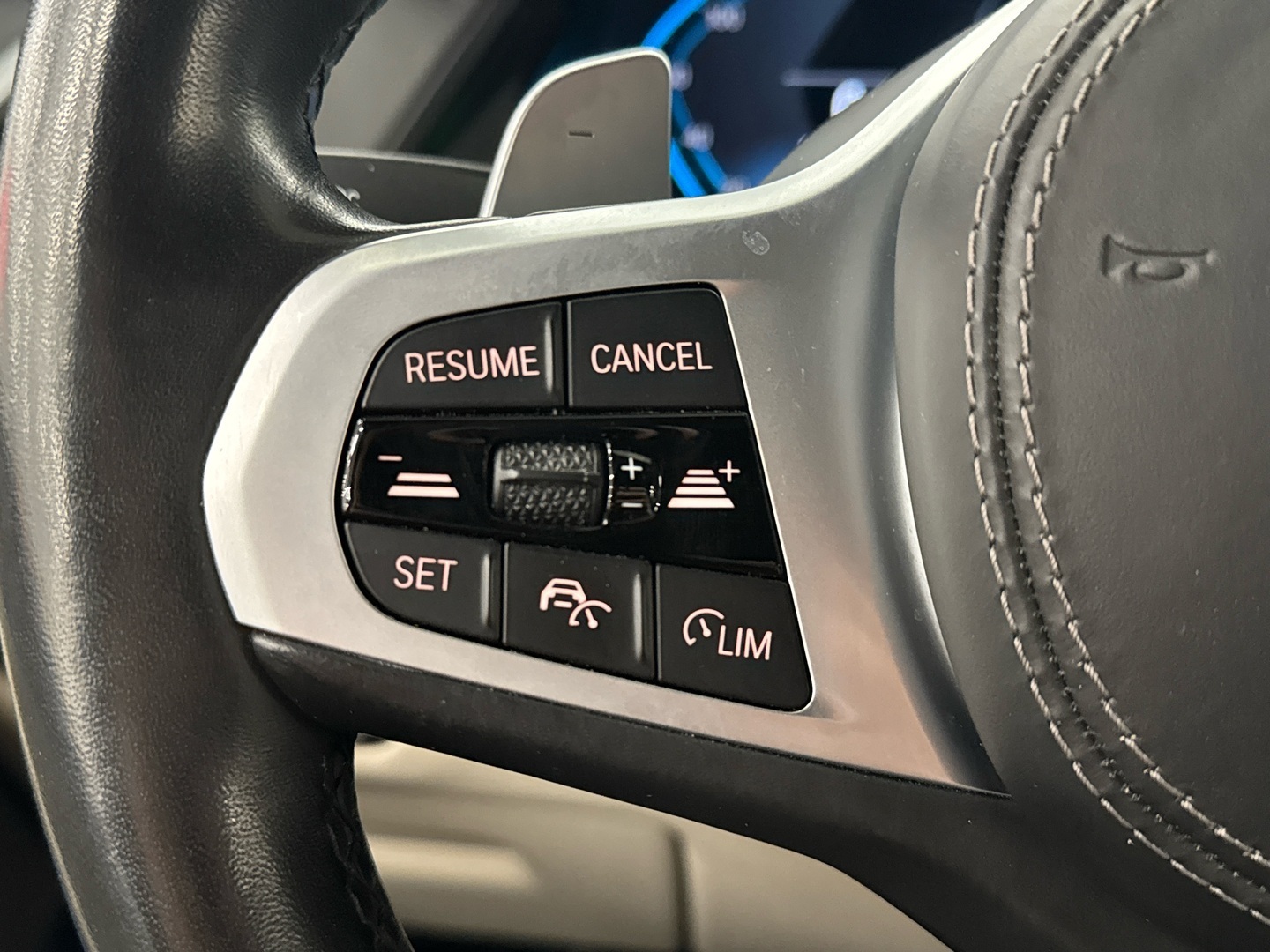 BMW X5 2021