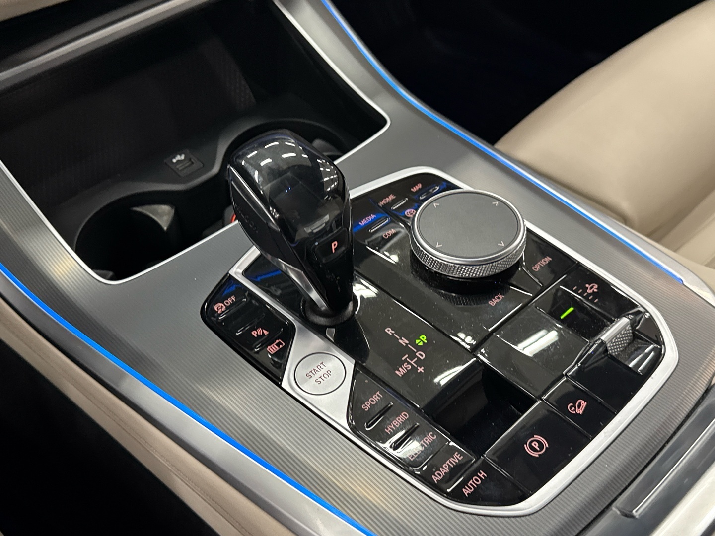 BMW X5 2021