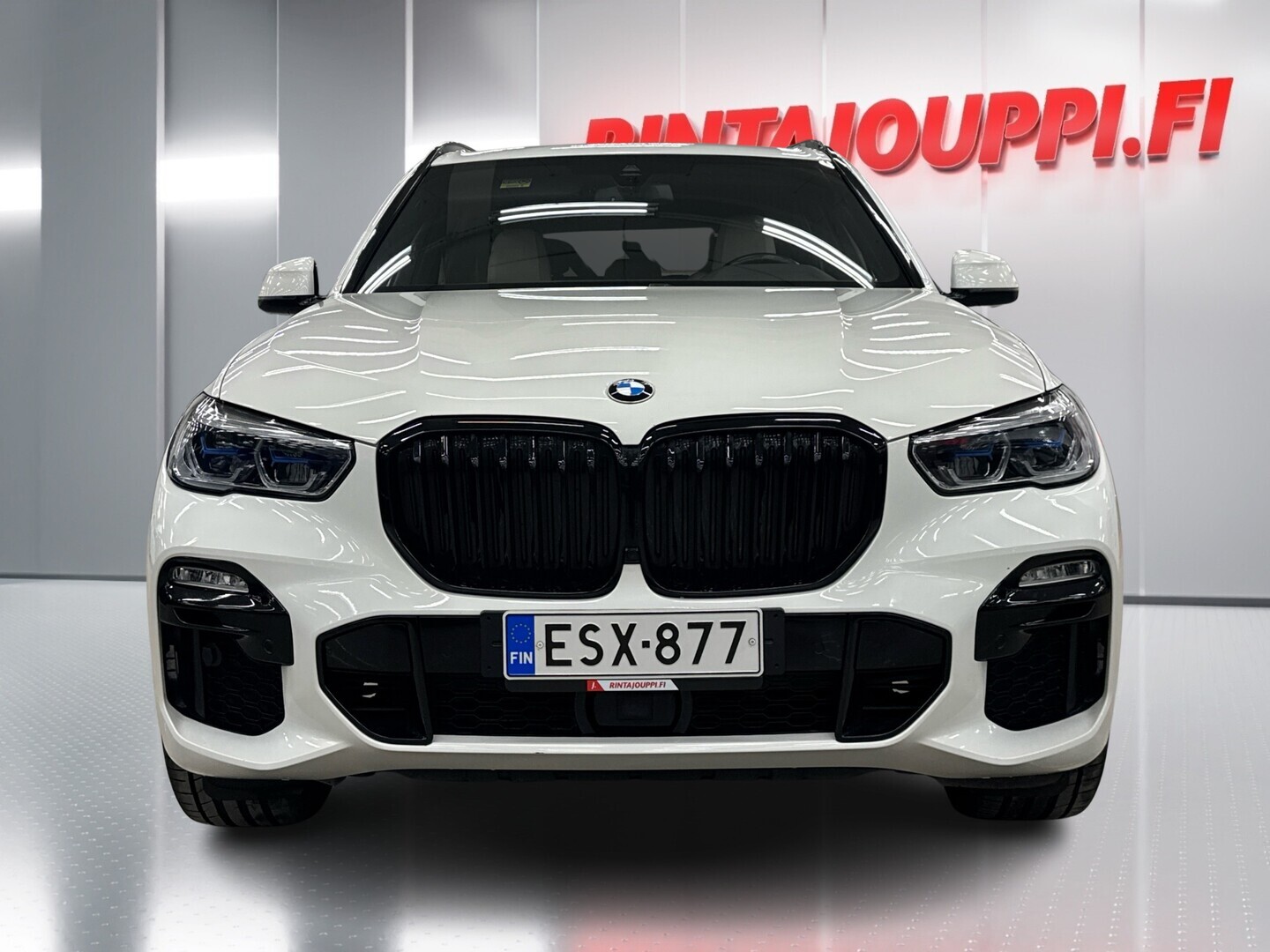 BMW X5 2021
