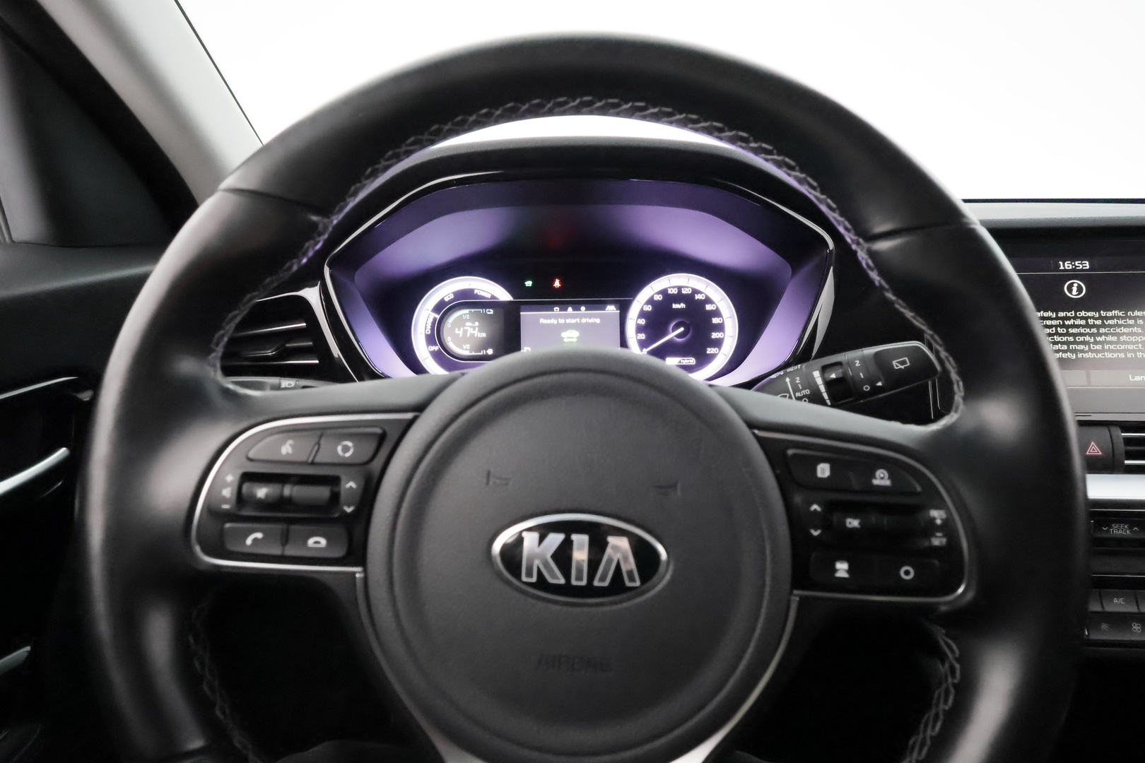 KIA Niro 2020