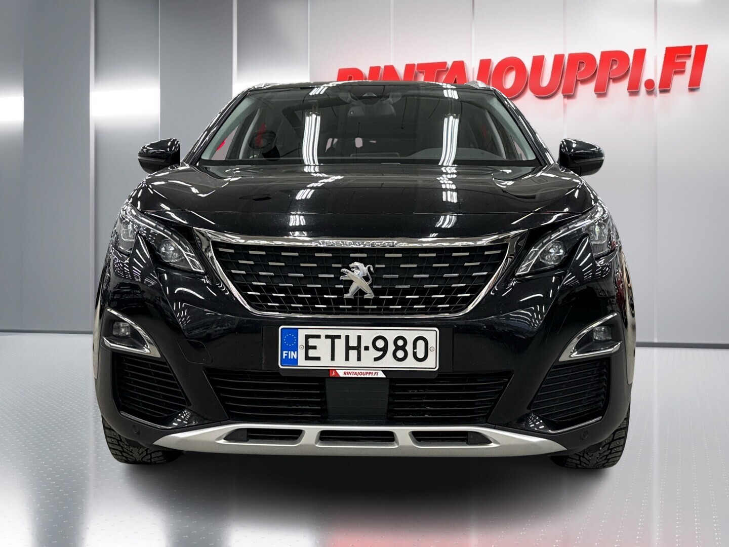 PEUGEOT 5008 2019