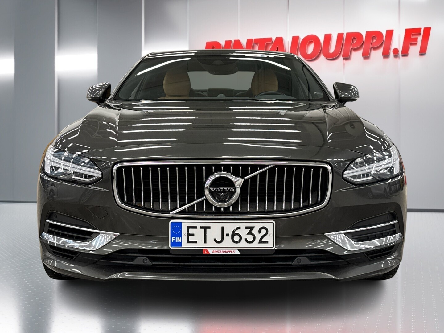 VOLVO S90 2020