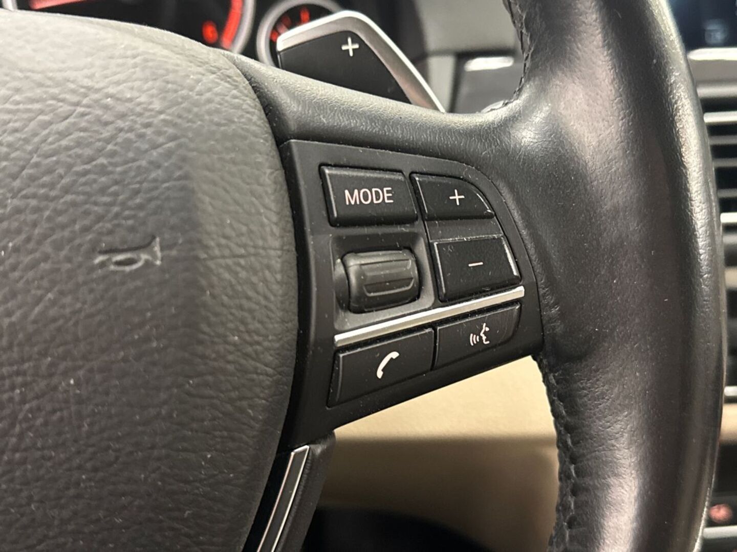 BMW 530 2015