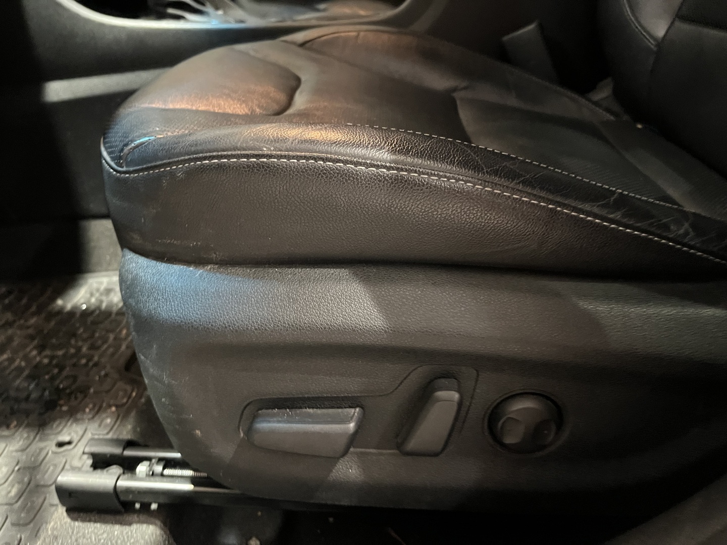 KIA Niro plug-in 2018