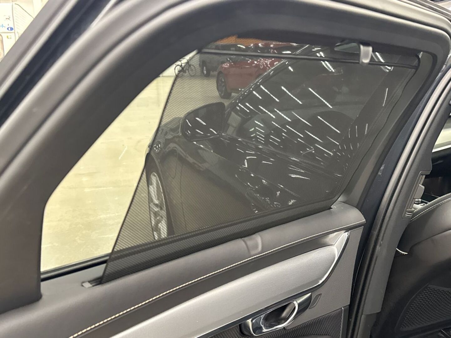 VOLVO V90 2019