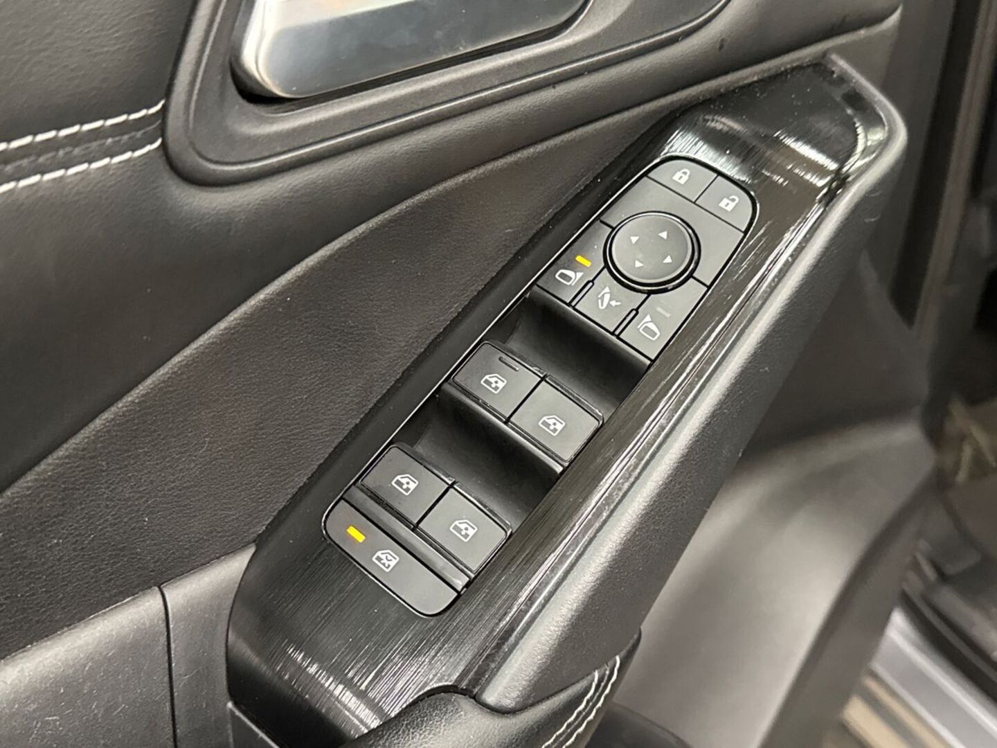NISSAN Qashqai 2022