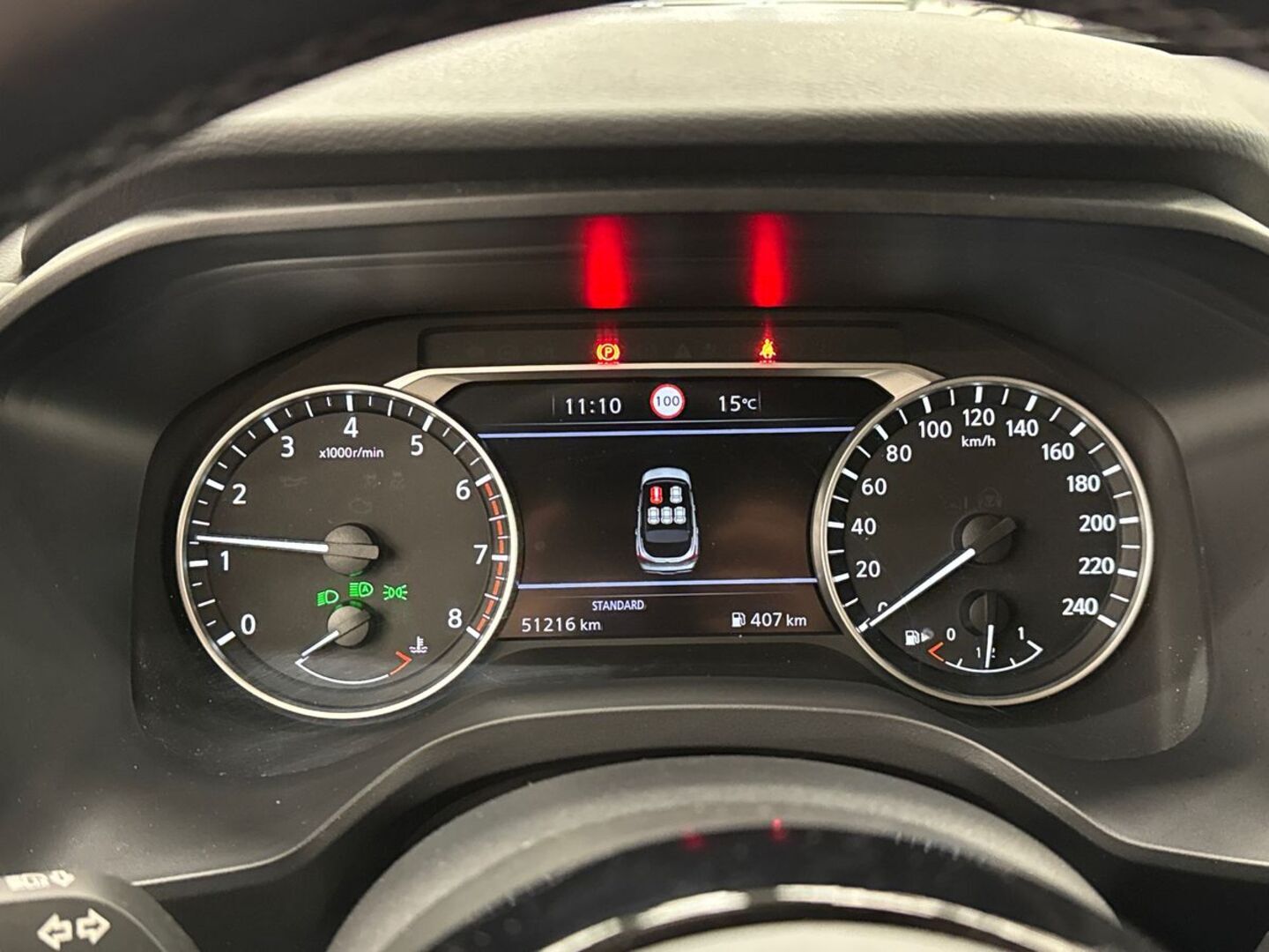 NISSAN Qashqai 2022