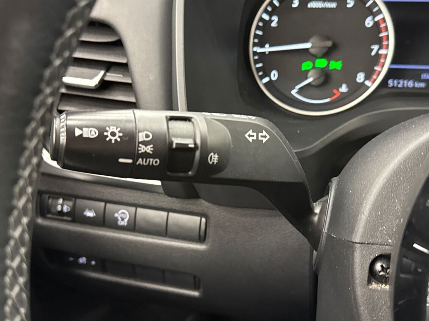 NISSAN Qashqai 2022