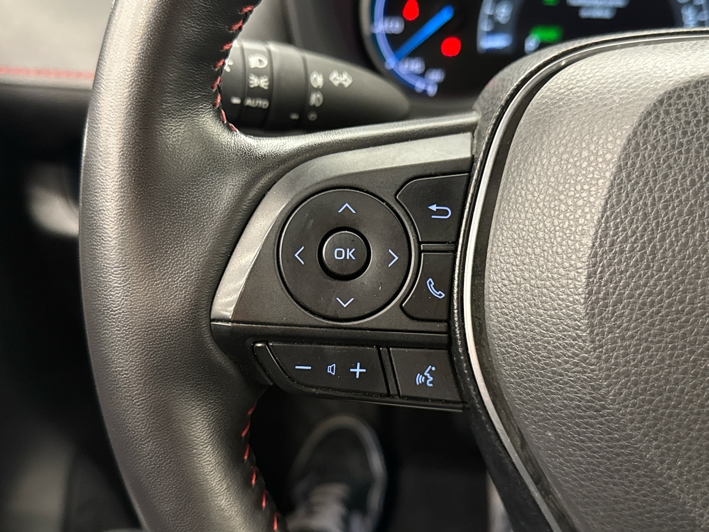 TOYOTA RAV4 Plug-in 2022