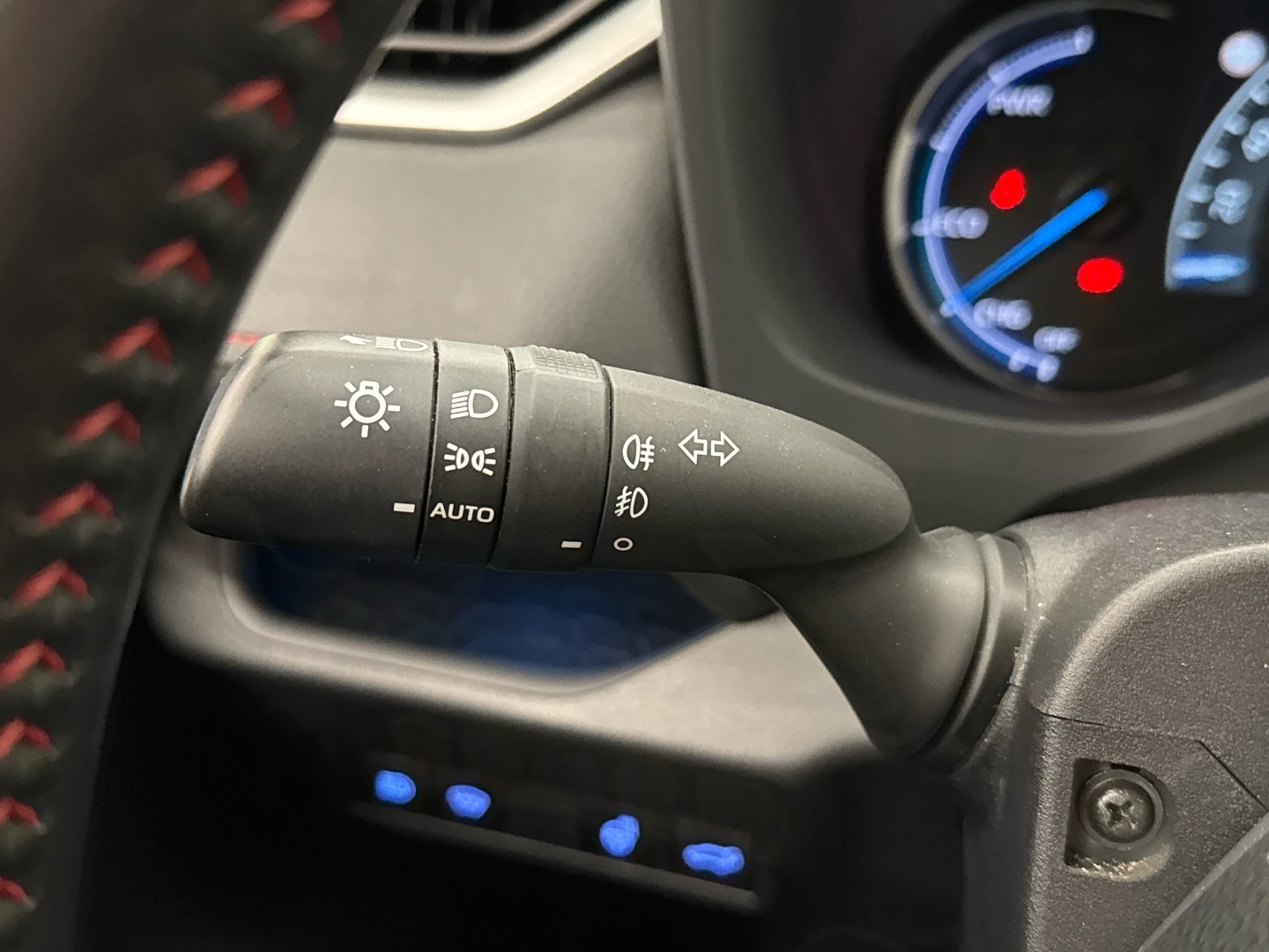 TOYOTA RAV4 Plug-in 2022