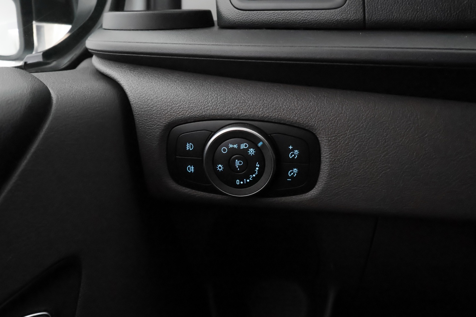 FORD Transit Custom 2022