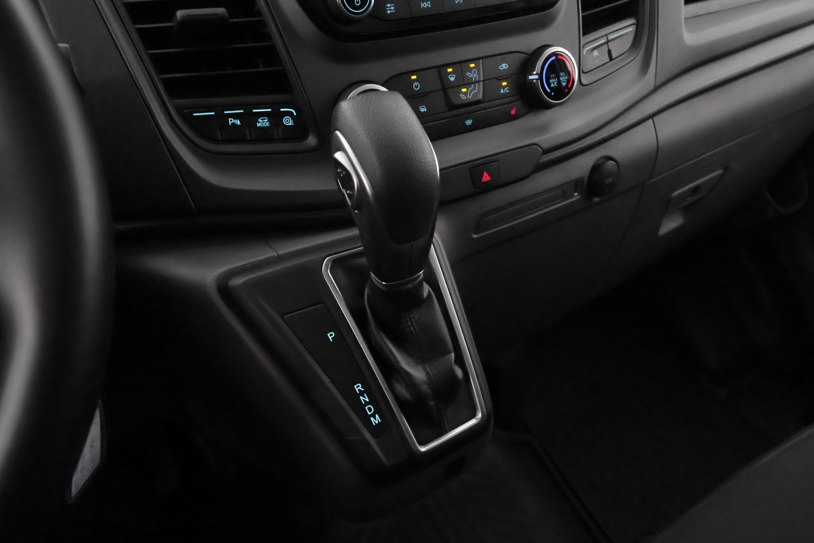 FORD Transit Custom 2022