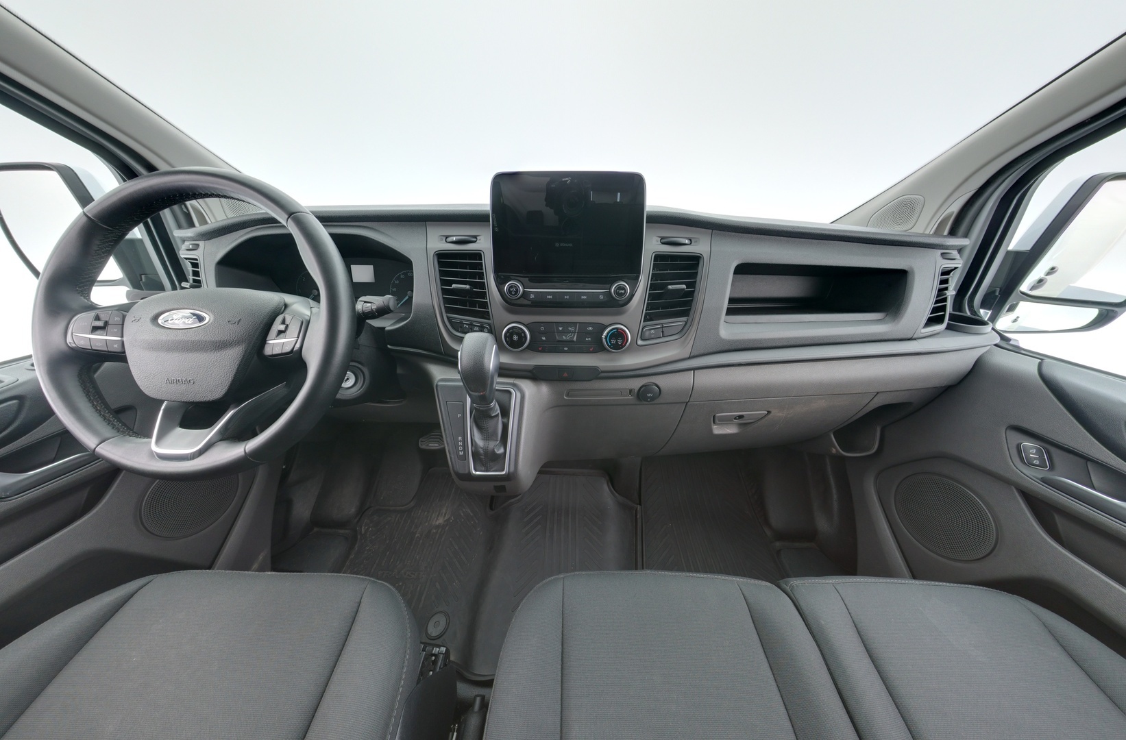 FORD Transit Custom 2022