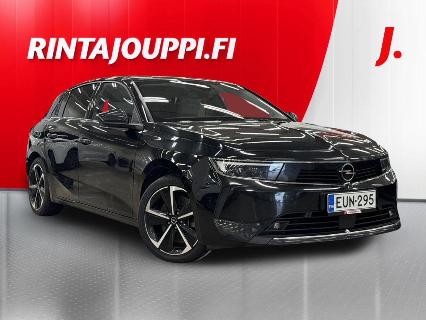OPEL Astra 2023