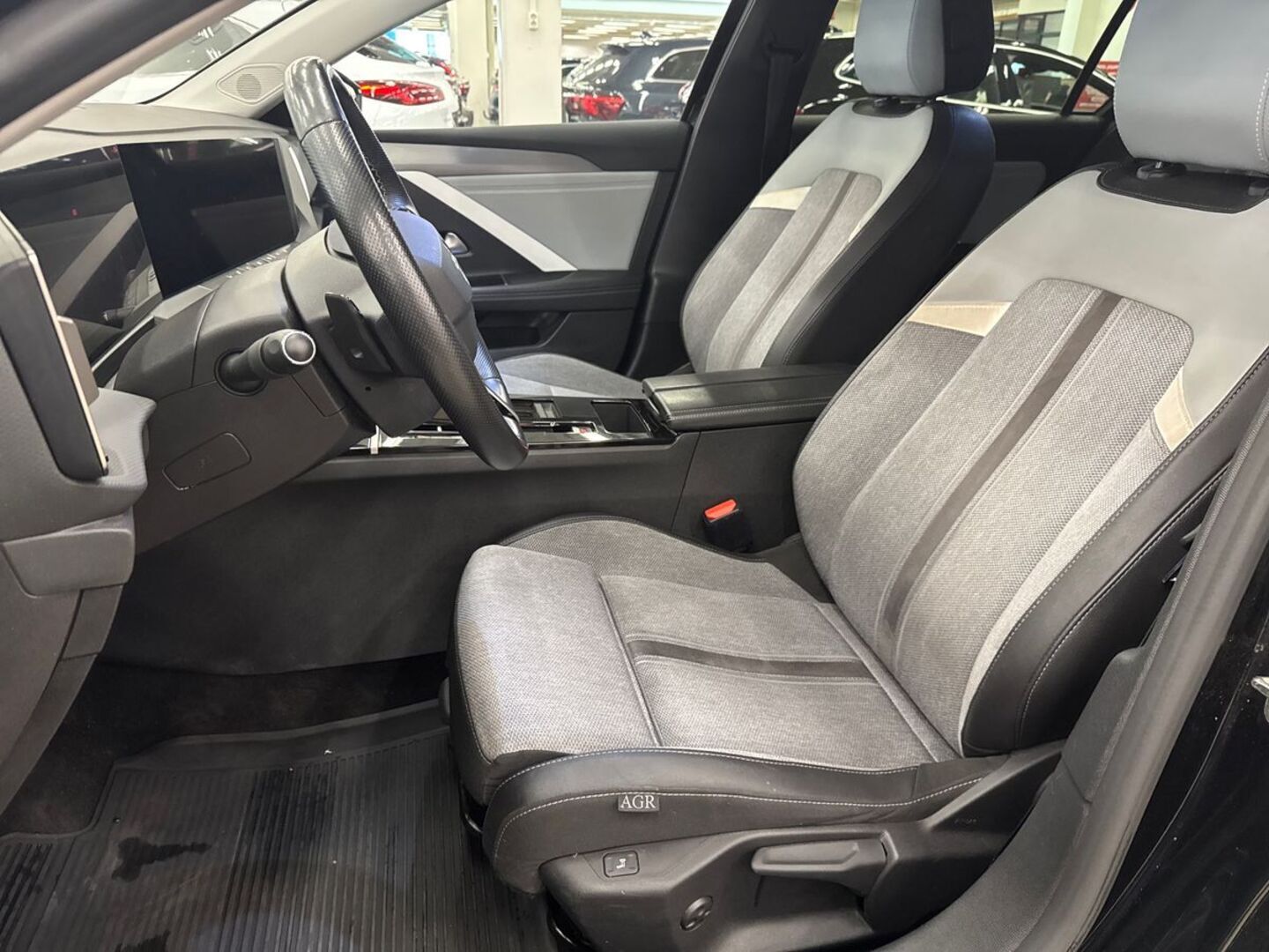 OPEL Astra 2023