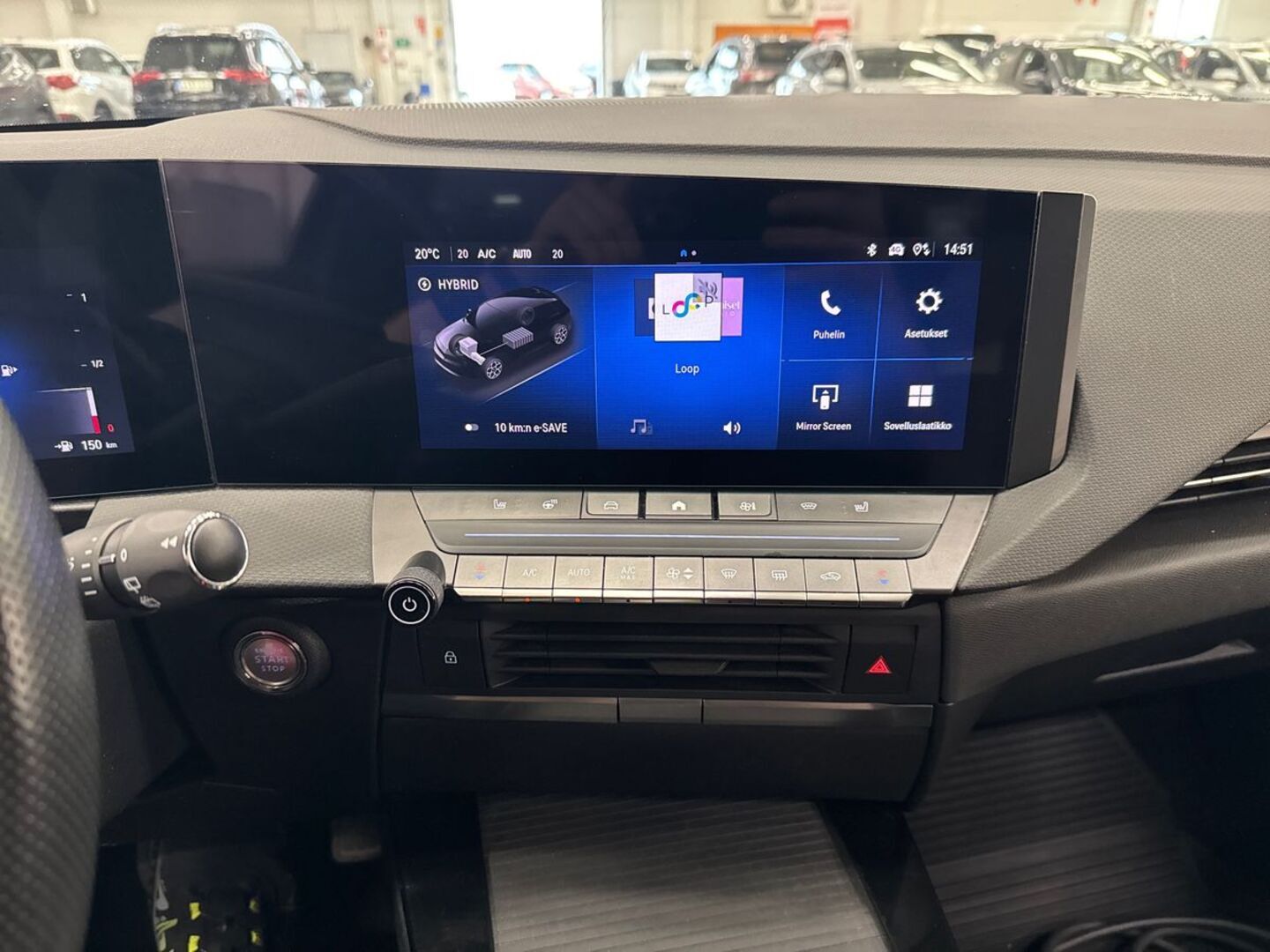 OPEL Astra 2023